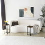 Hanah Home Neta Set - Nogal